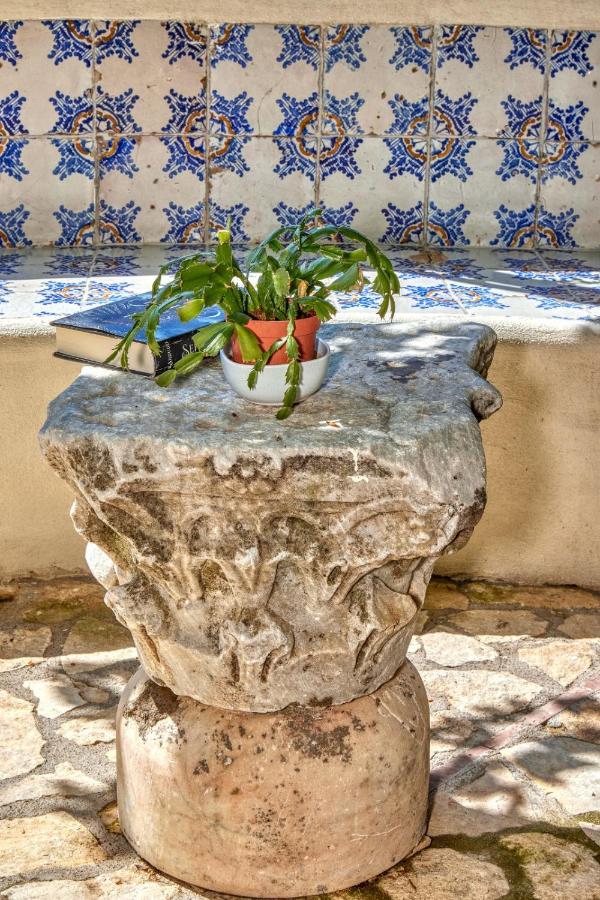 Villa Giardini Luxury Room Capri Exterior foto